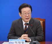 이재명, 오늘 신년 기자회견…尹정부 비판하며 `대안정당` 면모 강조