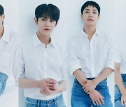 '데뷔 15주년' 하이라이트, 올봄 새 앨범 발매