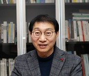 정동영과 전주서 세번째 대결…김성주 "자신있다"[총선人]