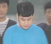 '흉기 난동' 조선 1심서 무기징역…법원 "재범 우려 높다"