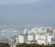 [오늘의 날씨] 강원(31일, 수)…한낮에 포근, 미세먼지 ‘나쁨’