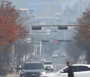 [오늘의 날씨] 전북(31일, 수)…~오전 가끔 비, 초미세먼지 '나쁨'