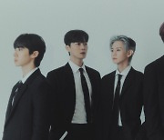 [단독] '15주년' 하이라이트, 3월 컴백…5개월만의 신보