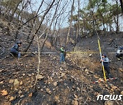 산림청 산하 특수법인 '한국치산기술협회' 기타 공공기관 지정