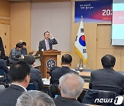 박종철 대전대 객원교수 "8월 한미연합훈련 전후 北 도발 가능성"