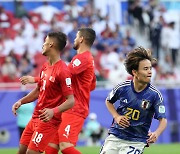 한국 제친 E조 선두 바레인도 탈락…조 1위, 줄줄이 짐 쌌다[아시안컵]