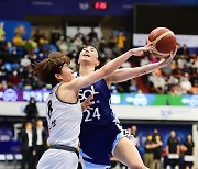 WKBL 4라운드 페이크 파울 2건, 김소니아 김민정 반칙금