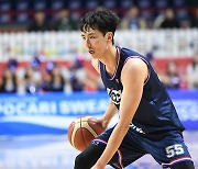 KBL, 장신선수발굴 프로그램 신청자 접수