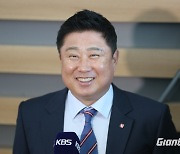 “3년 내 롯데 우승 목표” 김태형 감독 포부…괌·오키나와 전지훈련서 ‘옥석’ 가린다 [SS현장속으로]