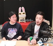 나영석도 '유튜브 콘텐츠'는 고민? 침착맨에게 '100억 프로젝트' 컨설팅 받아