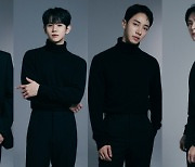 하이라이트, 15주년 활동 본격 시작…"봄 컴백 목표"