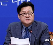 홍익표 “이태원특별법, 2월 부결시 22대 국회에서 재추진”