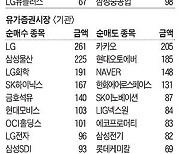 [주식 매매 상위 종목 및 환율] 2024년 1월 30일자