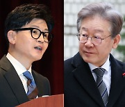 李 “운동권청산? 검찰독재부터 청산”… 韓 “그쪽도 임종석 자른다며?”