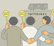 ‘억’소리 나는 서울지하철 역명...치솟은 입찰가에 이름 빼는 병원들