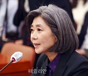 김행, "野고발한 배임 의혹 '무혐의'…4월 총선은 불출마"