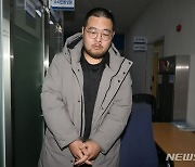 ‘금품수수 후 해외 도주’ 18개월 만에 최영환 전 광주시의원 체포