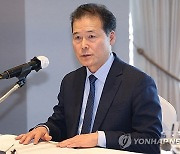 통일부, 윤미향 주최 `北전쟁관 수용` 토론회는 "반국가 행태…묵과 못해"