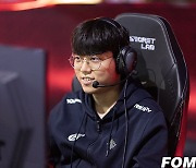 [LCK] DKKD 2승 2패 미러전, 광동 2연패 후 3연승