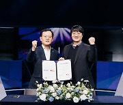 라이엇게임즈, 우리은행과 LCK 후원 연장…발로란트도 새로 협약