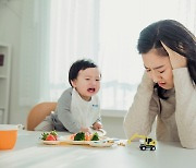 엄마 아프면 아이 정서 불안? 유방암 환자 아이 정서 '정상'