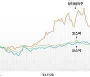 총선 앞두고 정치테마주 기승…금감원 특별단속 나선다