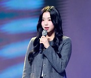 [포토] 트리플에스 아리아 김채연, '돋보이는 미모'