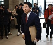 원희룡 '이재명 지역구' 인천 계양을 공천 신청