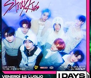 Stray Kids to headline BST and I-Days festivals in Europe