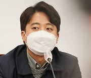 이준석 “‘이낙연 신당’과 지향점 공유 못해”