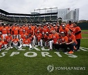 동부지구 1위 볼티모어 10배 이득 남기고 팔린다, 매각 대금 2조3천억원...'철인' 칼 립켄 주니어도 마이너 주주