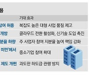 700억원이상 공공 SW사업 대기업 참여로 안정성 강화