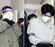 계곡살인 방조한 전과 18범 항소…“징역 5년 적다” 검찰도 항소