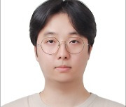 김승우 중원대 석사과정, SCI급 국제학술지에 논문 게재