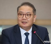 박상욱 과기수석 "尹대통령, 성공한 과학대통령 되도록 역할"