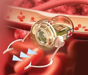 몸속 마이크로로봇, 위치제어법 스스로 터득… 치료제 정확하게 전달[Science]