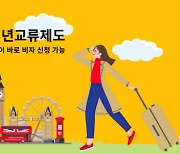 한·영 청년교류제도, 선착순으로 운영된다…대상자도 확대