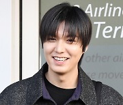 이민호 ‘세상을 밝히는 환한 미소’[포토엔HD]