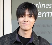 이민호 ‘매력 어필하는 보조개 미소’[포토엔HD]