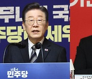 이재명, 출생기본소득 제안…한동훈, 철도지하화 공약