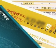 정부 "ISA 납입·비과세 한도 대폭 확대"