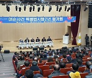 "여순사건 희생자 신분 따지지 말고 인정해야"[영상]