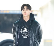 황민현,'남다른 포스' [사진]