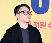 '끝내주는 해결사' 연출한 박진석 감독 [사진]