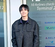 이민호, '눈빛까지 훈훈' [사진]