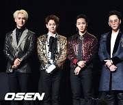 비스트의 데뷔 15주년..하이라이트 컴백, 용준형 공개 열애 [Oh!쎈 이슈]