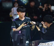 ‘연이은 업셋’…’크레이지’ 광동, DK 제물로 파죽의 3연승(종합) [LCK]