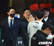 ‘롤러코스터 재시동’…KT, 브리온 상대 시즌 3승 사냥 (종합) [LCK]