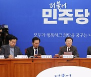 민주, 선거제 결정 전당원 투표 준비 착수…병립형 수순 전망