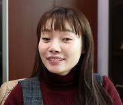 김예지 의원 “지금도 식당, 부동산에서 쫓겨나...이런 어항 깨는 게 나의 일” [차 한잔 나누며]